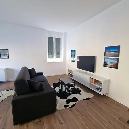 Casa Macri Boutique Διαμέρισμα *