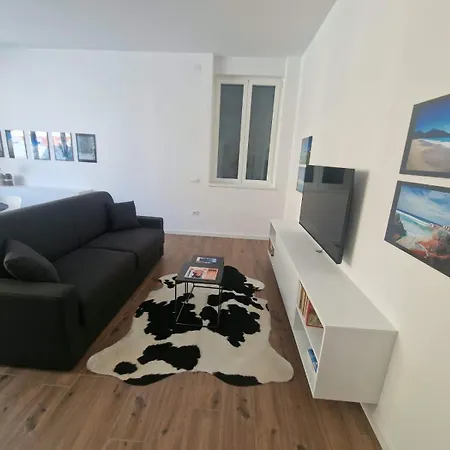 Διαμέρισμα Casa Macri Boutique