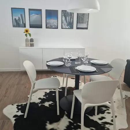 Διαμέρισμα Casa Macri Boutique Τεργέστη