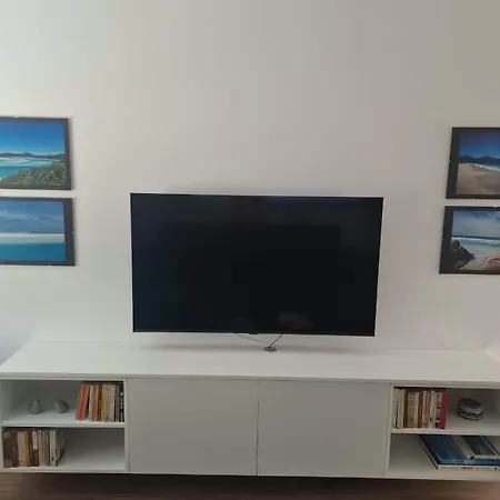 Casa Macri Boutique * Τεργέστη
