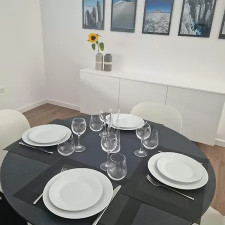 Διαμέρισμα Casa Macri Boutique Τεργέστη