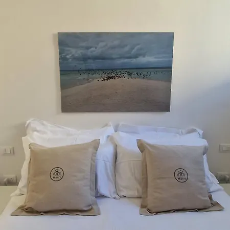 Casa Macri Boutique