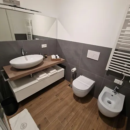 Διαμέρισμα Casa Macri Boutique