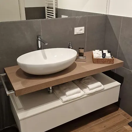 Διαμέρισμα Casa Macri Boutique *