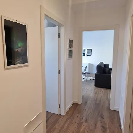 Casa Macri Boutique شقة *