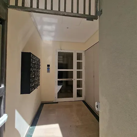 Casa Macri Boutique * Τεργέστη